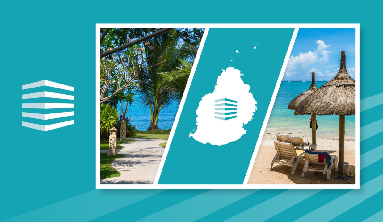 Pourquoi investir à l’île Maurice en 2025 : fiscalité & opportunités