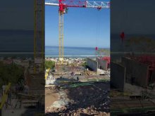 Résidence ODYSSEUM – CIOP – Loi 244 quater w – Investissement locatif