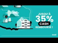 Résidence étudiante KAIROS 2 – CIOP – Loi 244 quater w – Investissement locatif
